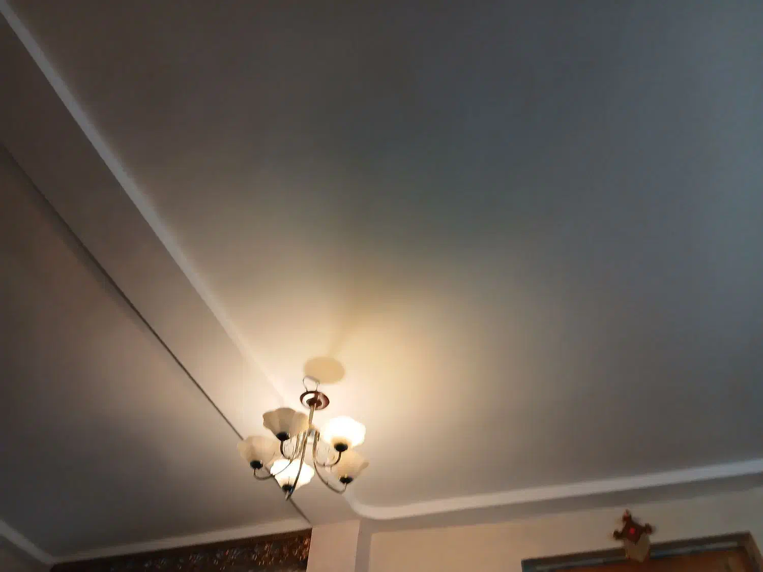 لوستر|لوستر و چراغ آویز|میناب, |دیوار