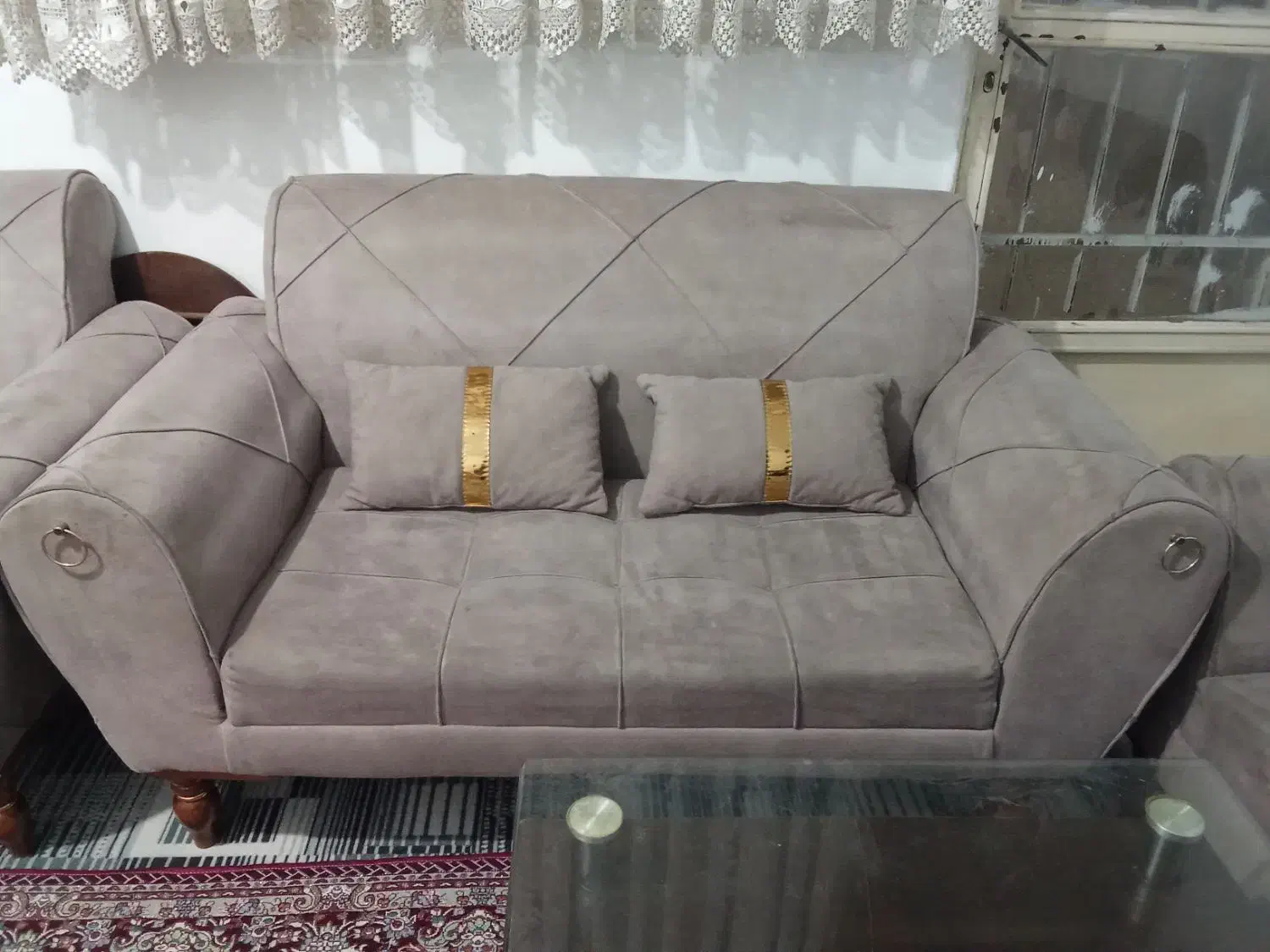 مبل|حراج|تهران, جوادیه تهرانپارس|دیوار