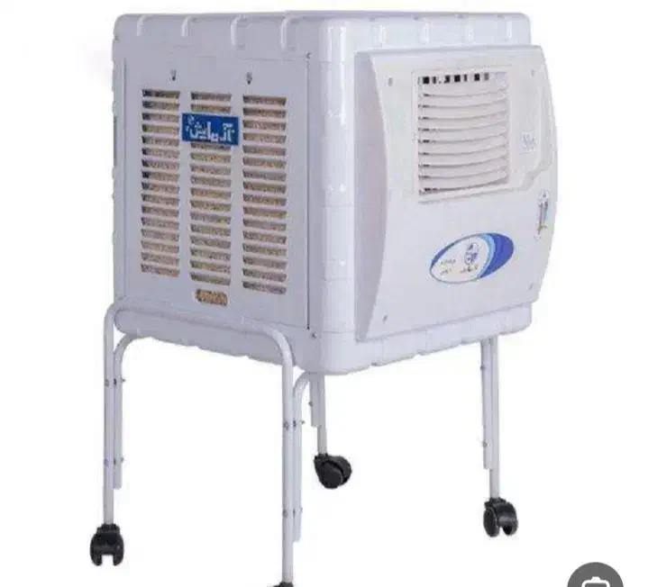 فروش کولر در حد نو|کولر آبی|شهرکرد, |دیوار