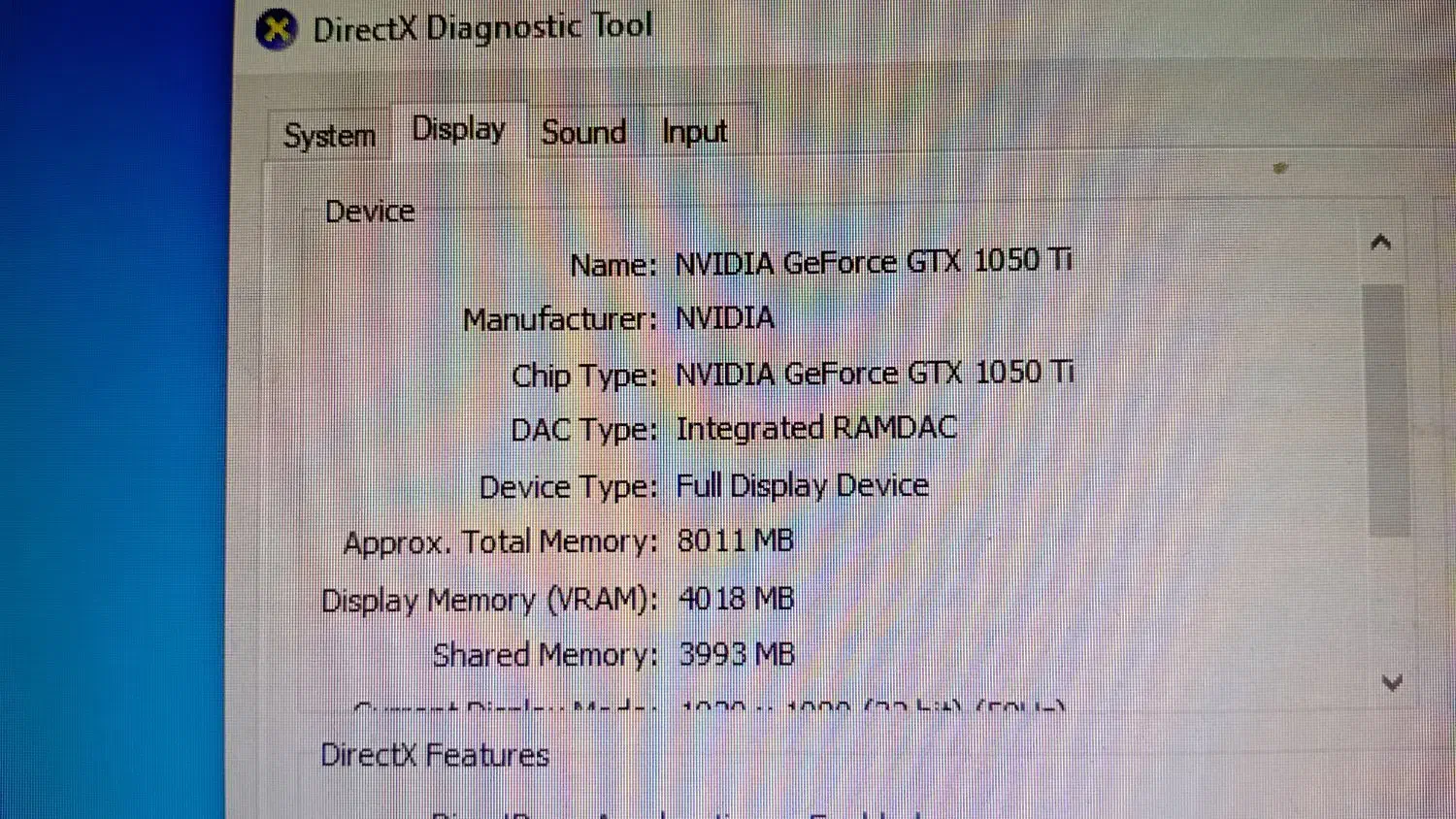 کامپیوتر رایزن با گرافیک 1050ti|رایانه رومیزی|تهران, شهرک غزالی|دیوار