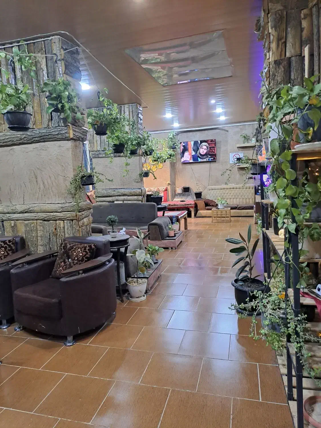 واگذاری قهوه خونه|فروش مغازه و غرفه|کاشان, فین بزرگ|دیوار