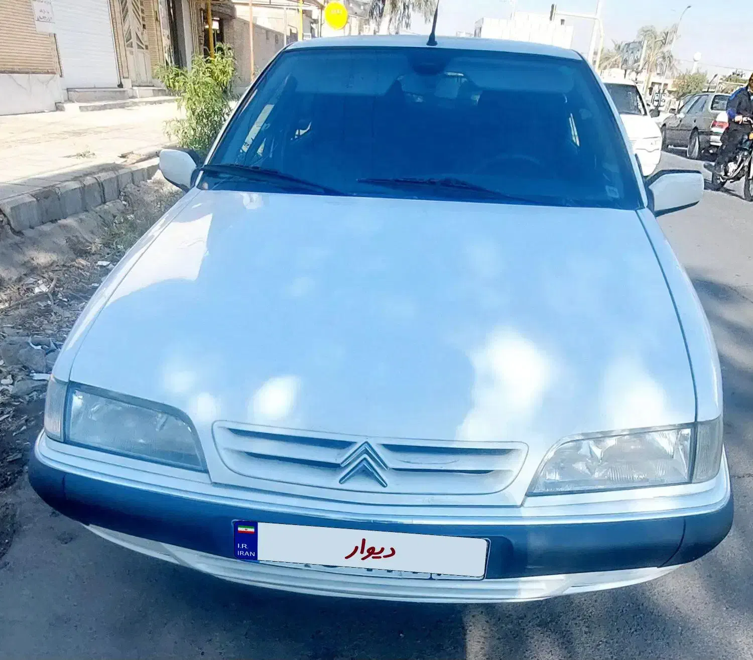 فروش  خودرو|خودرو سواری و وانت|جیرفت, |دیوار