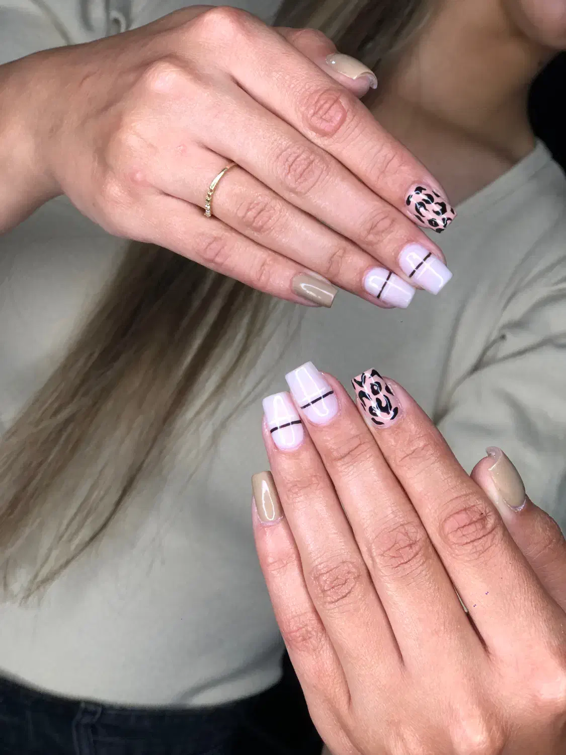 کاشت  ناخن|خدمات آرایشگری و زیبایی|پردیس, فاز ۱۱|دیوار