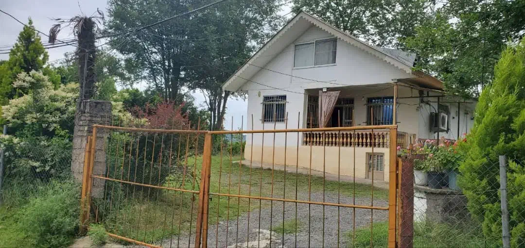 اجاره شبانه ویلا جنگلی|اجارهٔ کوتاهمدت آپارتمان و سوئیت|سیاهکل, |دیوار