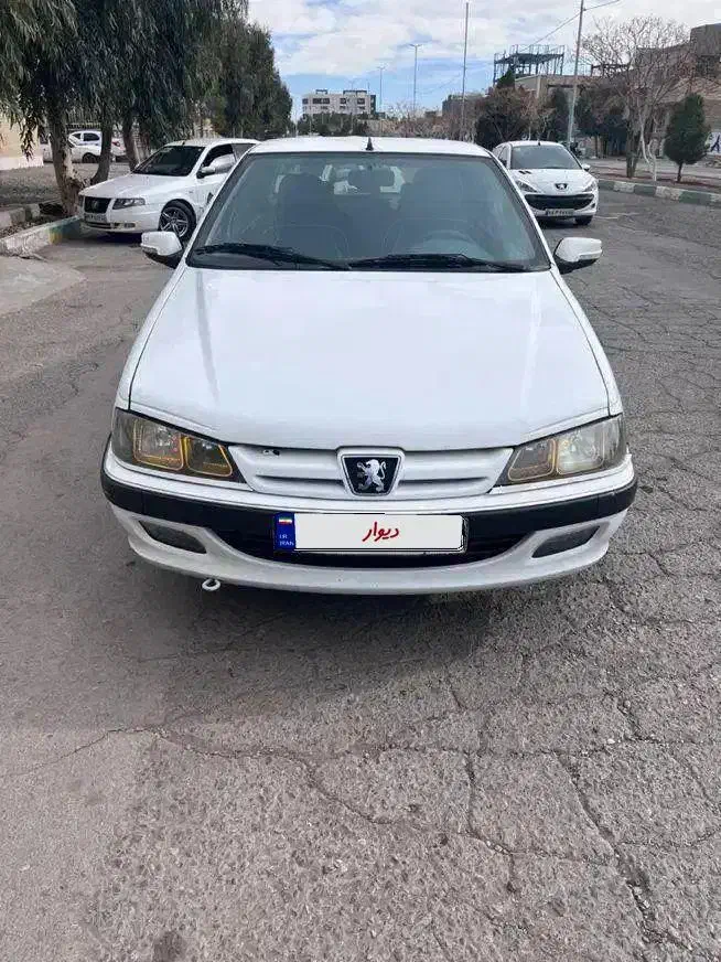 پارس xu7p|خودرو سواری و وانت|سیرجان, |دیوار