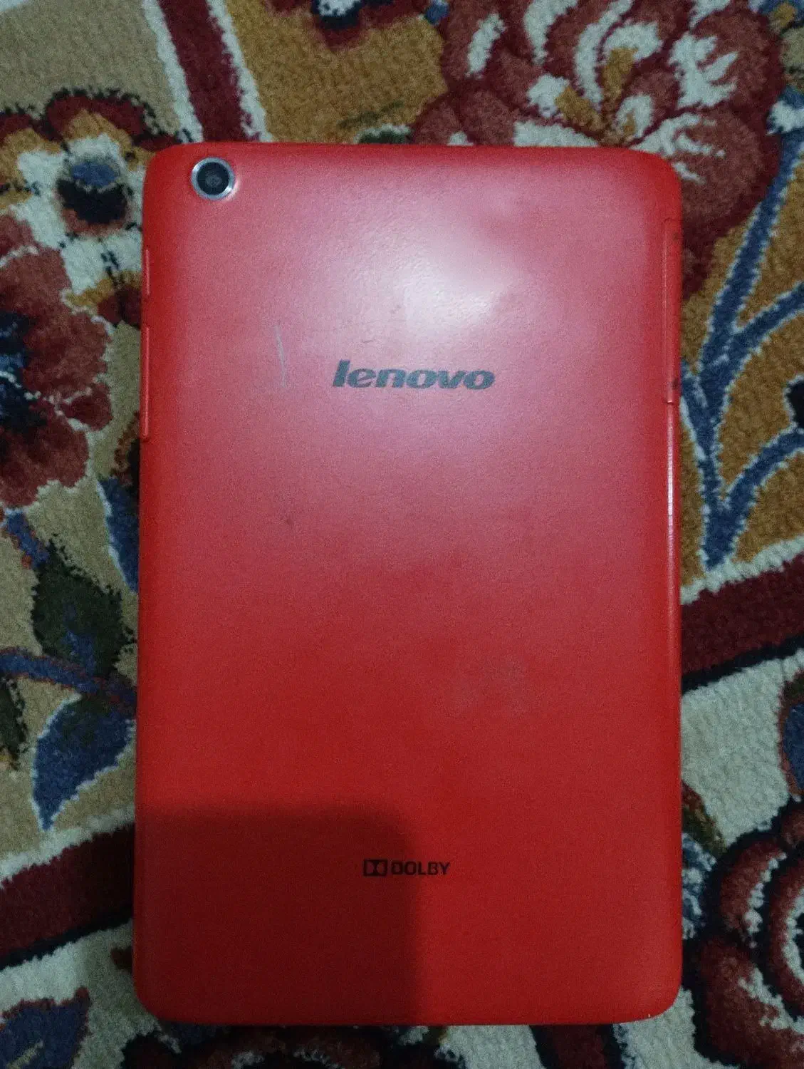 تبلت لنوو a5500|تبلت|باغستان, |دیوار