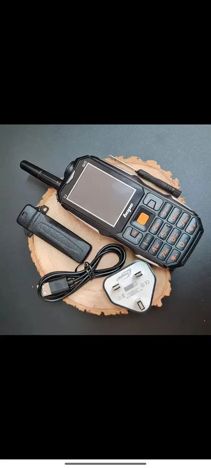 گوشی hope|موبایل|نجفآباد, امام خمینی|دیوار