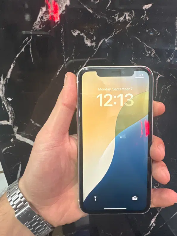 Iphone xr|موبایل|همدان, |دیوار