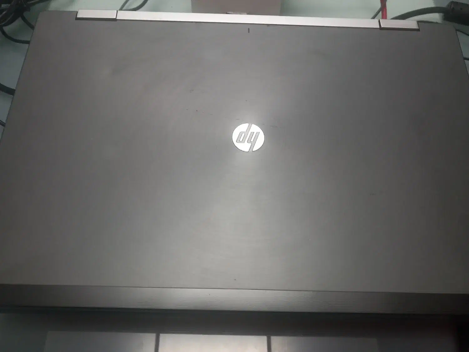 لپ تاپ DELL و HP|رایانه همراه|قم, صفائیه|دیوار