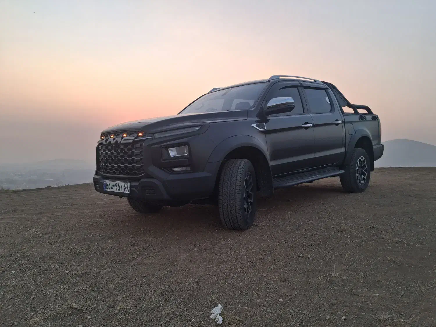 kmc.t9مدل۱۴۰۳|خودرو سواری و وانت|کرج, گلشهر|دیوار