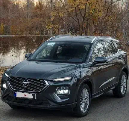 هایما 8S|خودرو سواری و وانت|شیراز, فرگاز|دیوار