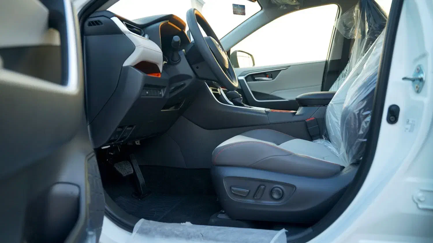 تویوتا راوفورسعودی سهمیه جانبازان باقیمت مناسب|خودرو سواری و وانت|میناب, |دیوار