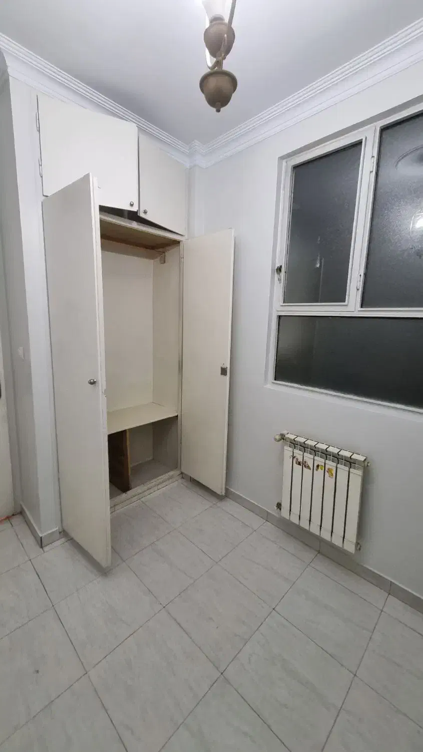 کرمان جنوبی مجیدیه 60متر دوخواب تکواحدی