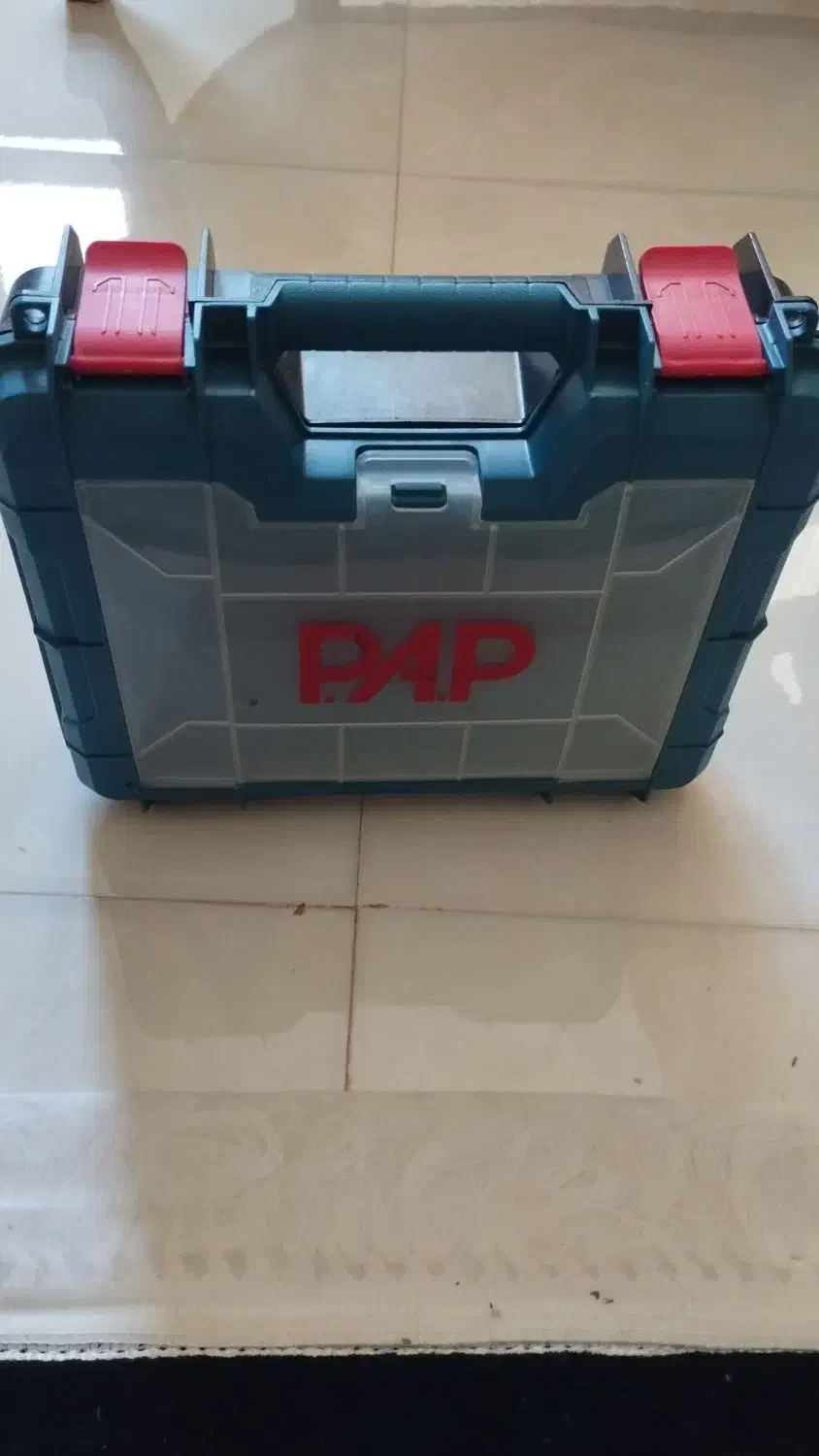 دلر شارژ PAP|ابزارآلات|آستارا, |دیوار