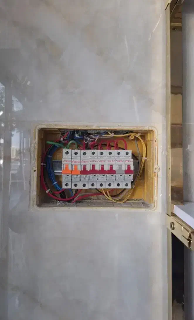 برق کار|خدمات پیشه و مهارت|میناب, |دیوار