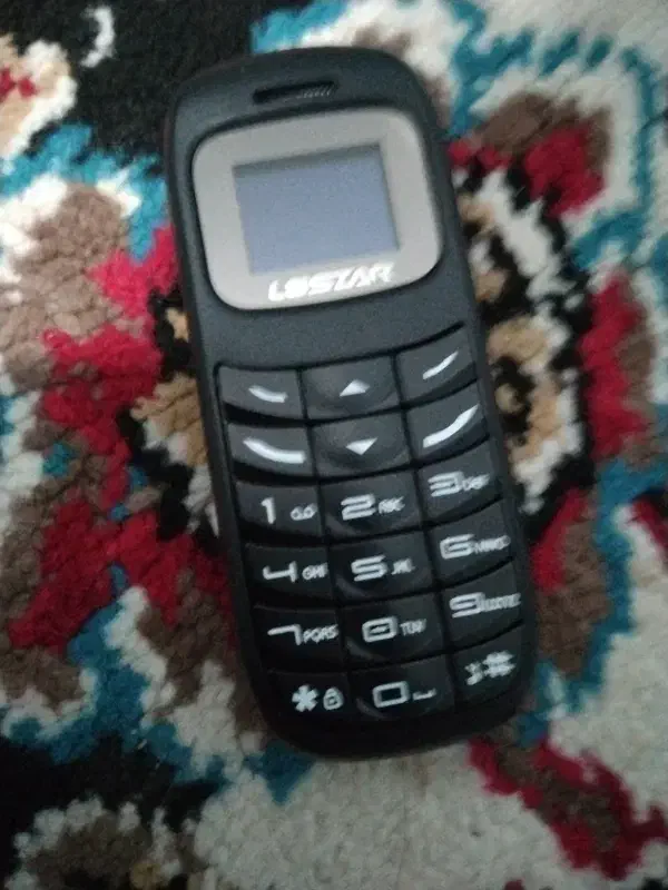 کوچیک ترین گوشی در جهان|موبایل|سراوان, |دیوار