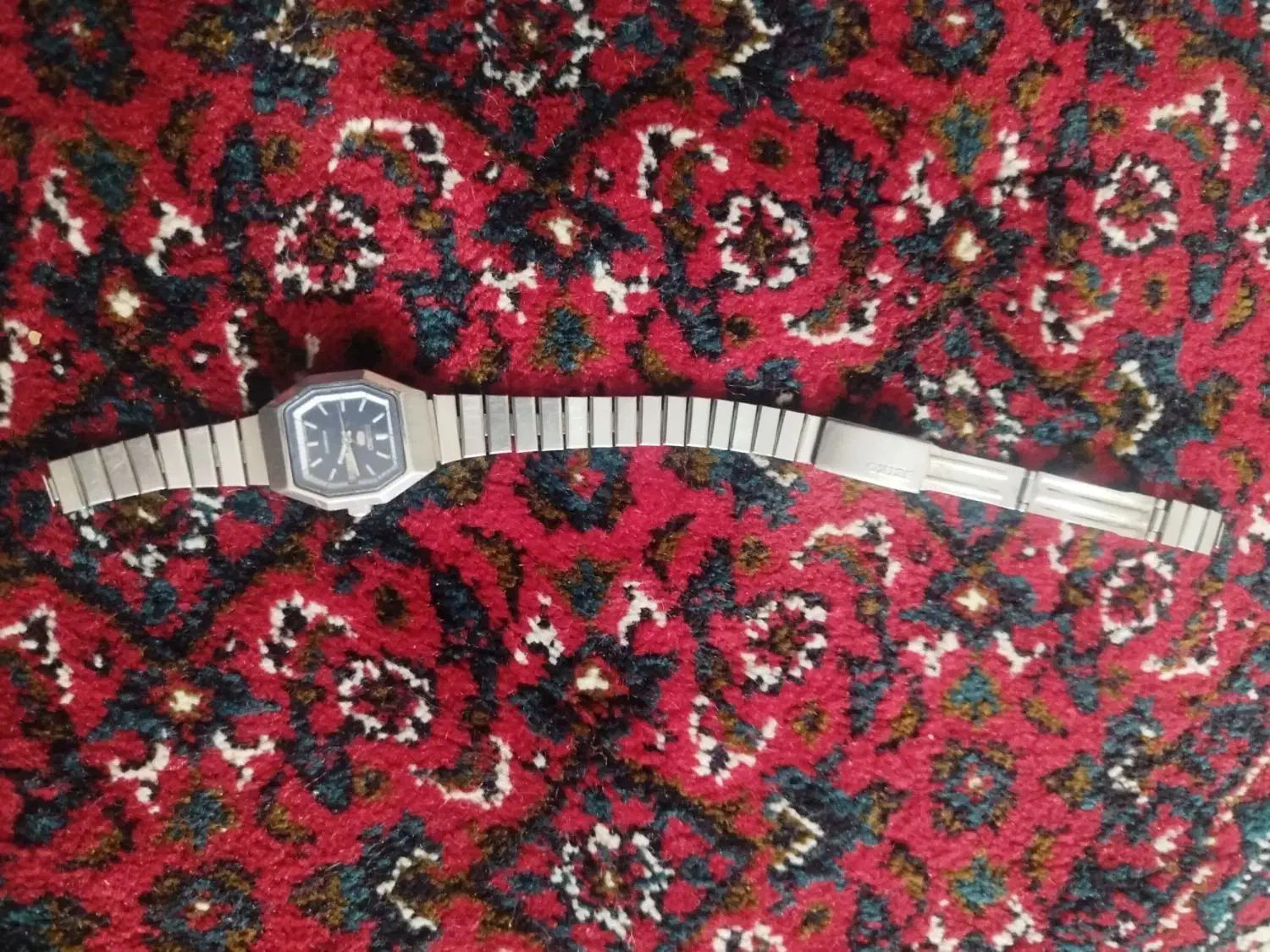 ساعت سیکو زنانه|ساعت|یزد, |دیوار