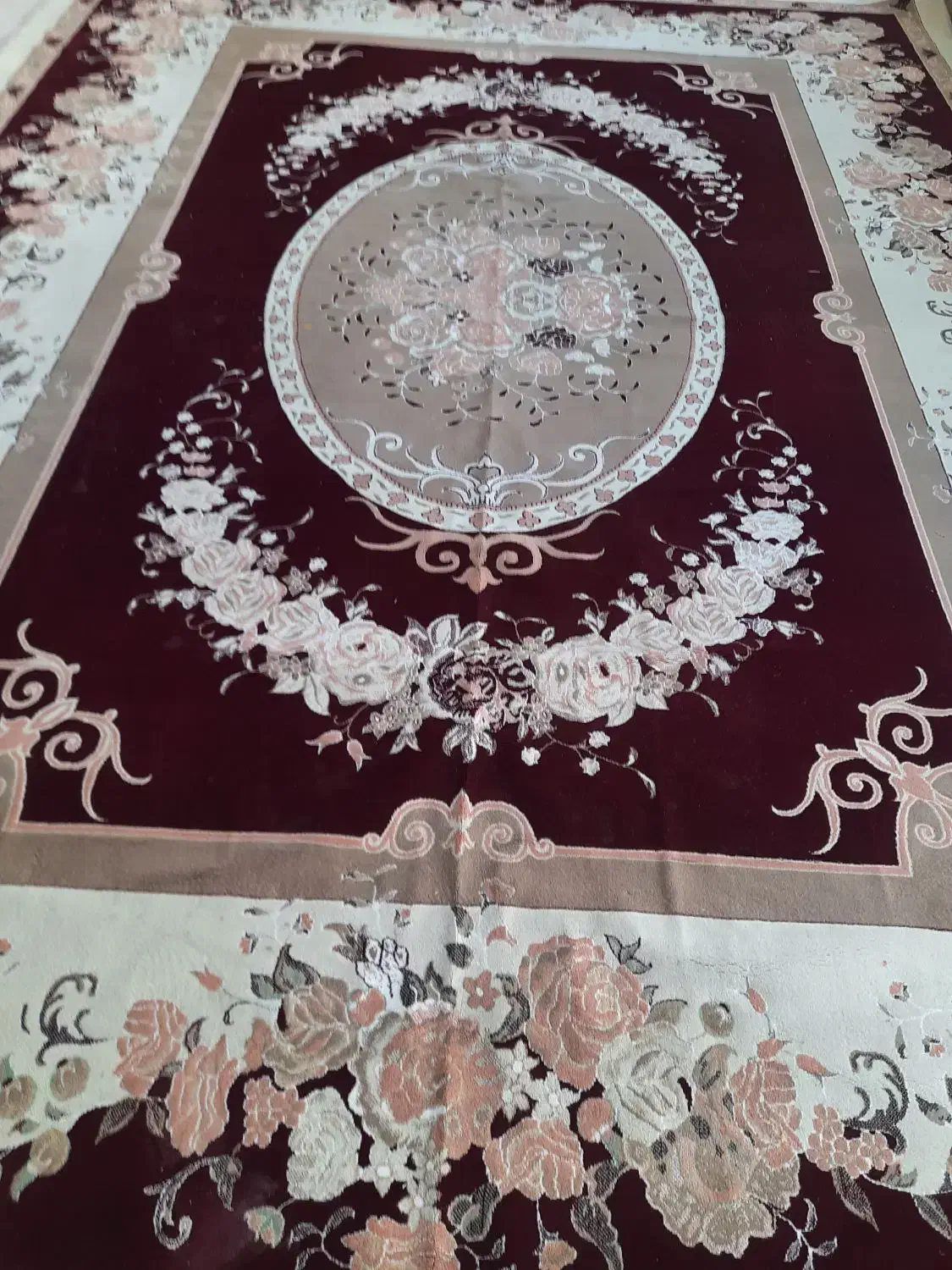 خریدار فرش|فرش|قم, نیروگاه|دیوار