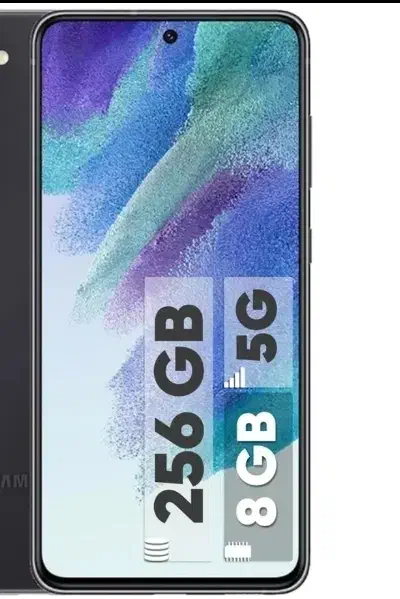 s21 fe|موبایل|همدان, |دیوار