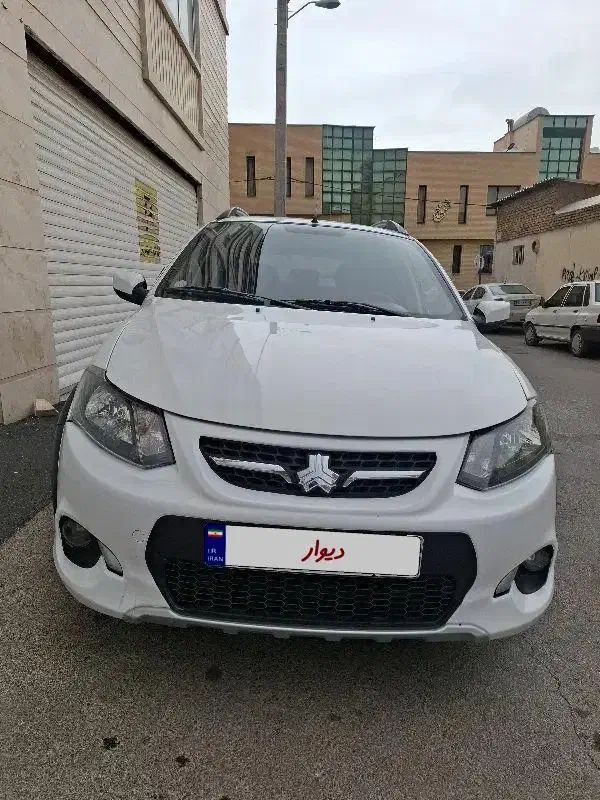 کوییک 1402|خودرو سواری و وانت|شیراز, دکتر حسابی|دیوار