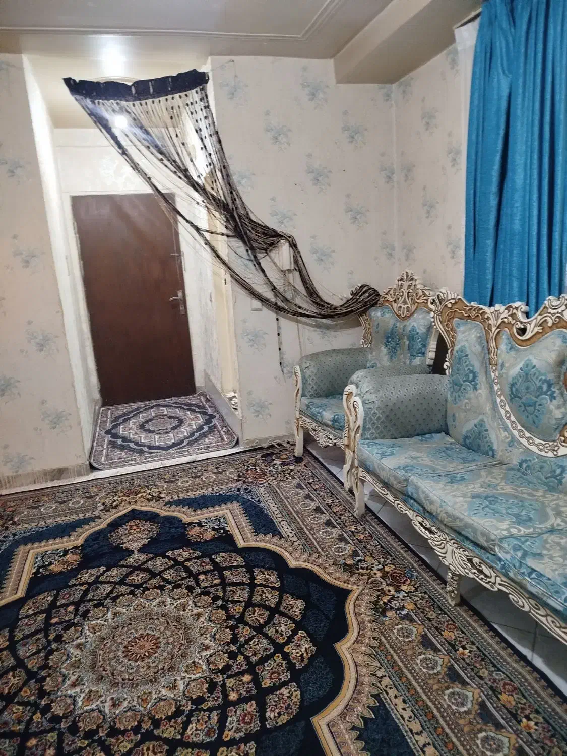 خونه روشن محل عالی|اجارهٔ کوتاه‌مدت آپارتمان و سوئیت|ری, ظهیرآباد|دیوار