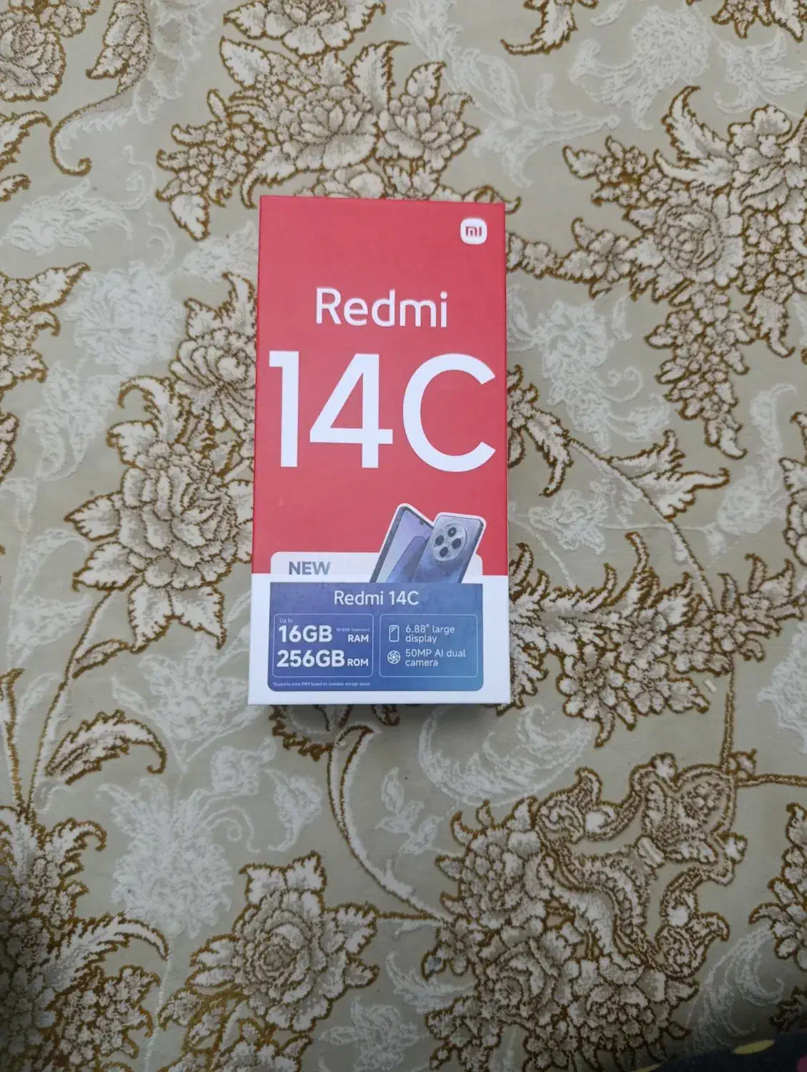 ۱۴c|موبایل|ارومیه, |دیوار