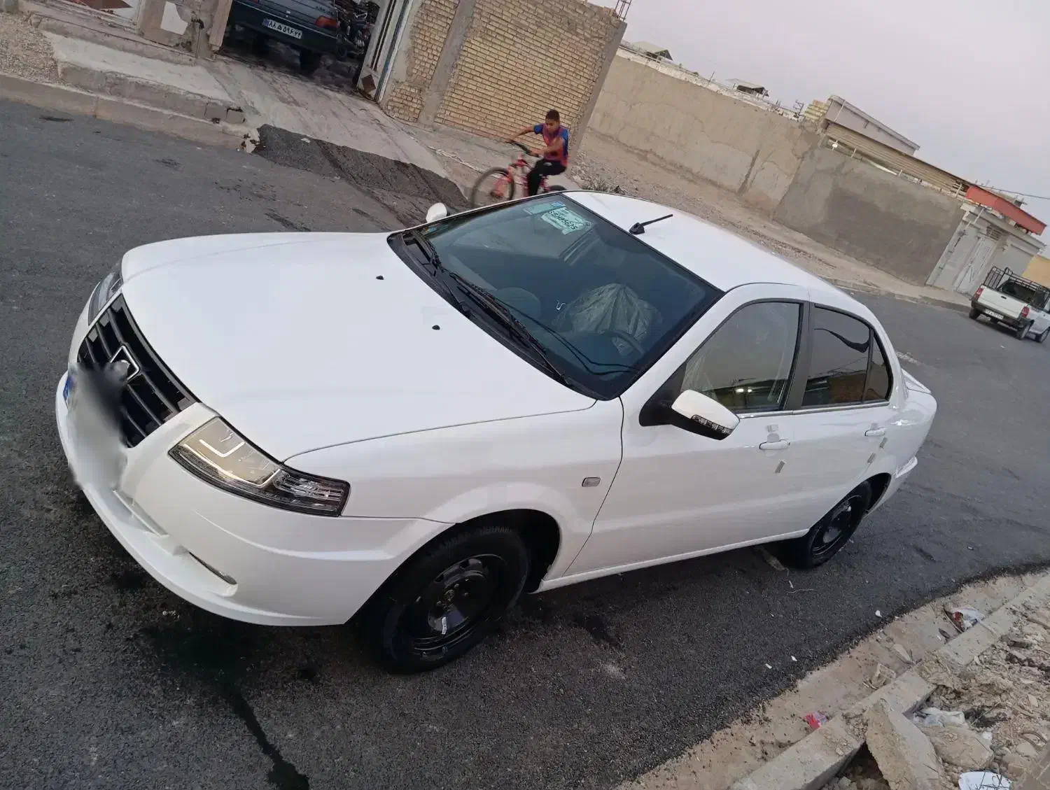 سربندر|خودرو سواری و وانت|بندر امام خمینی, |دیوار