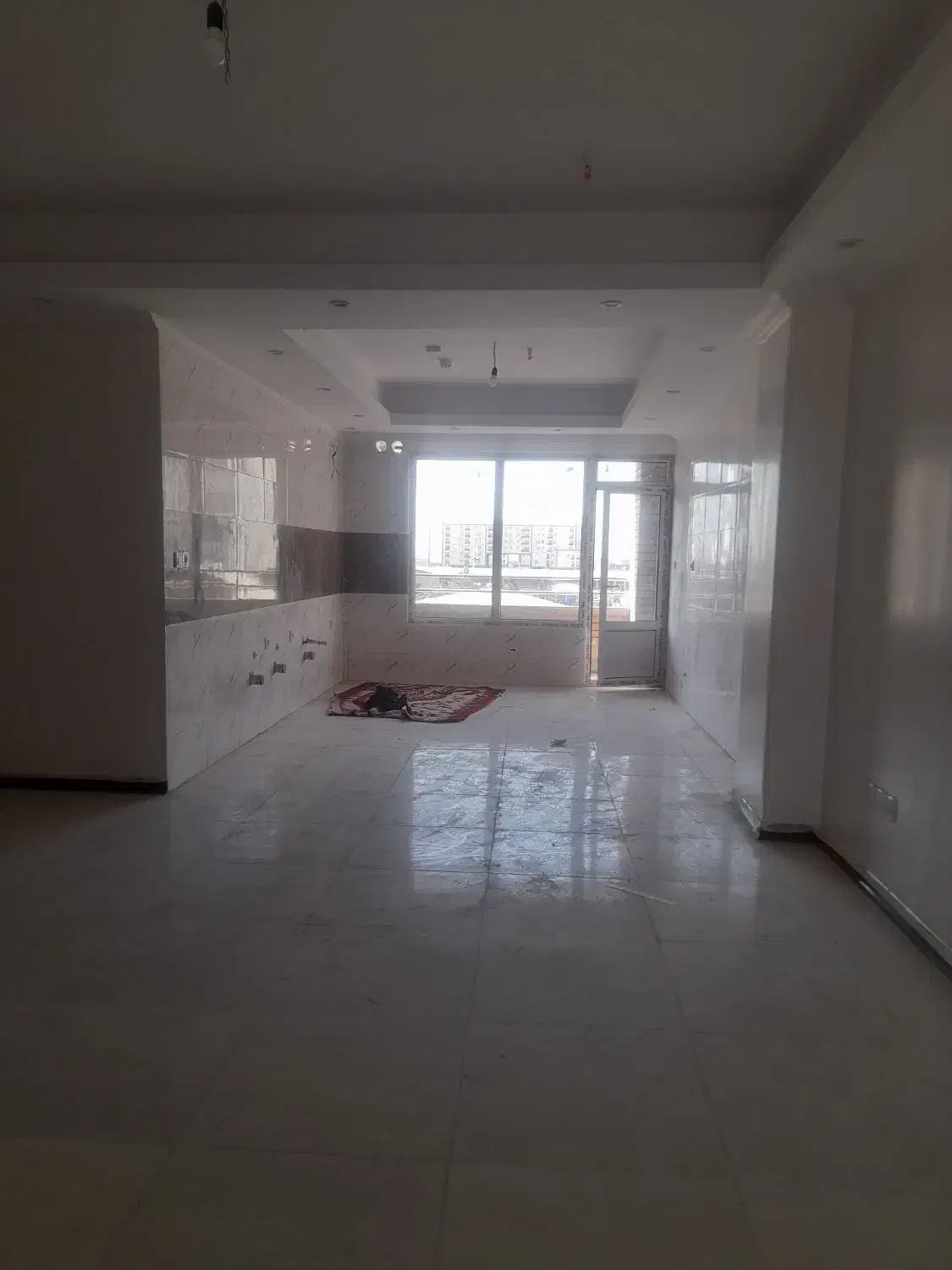 آپارتمان ۱۱۰متری نوساز