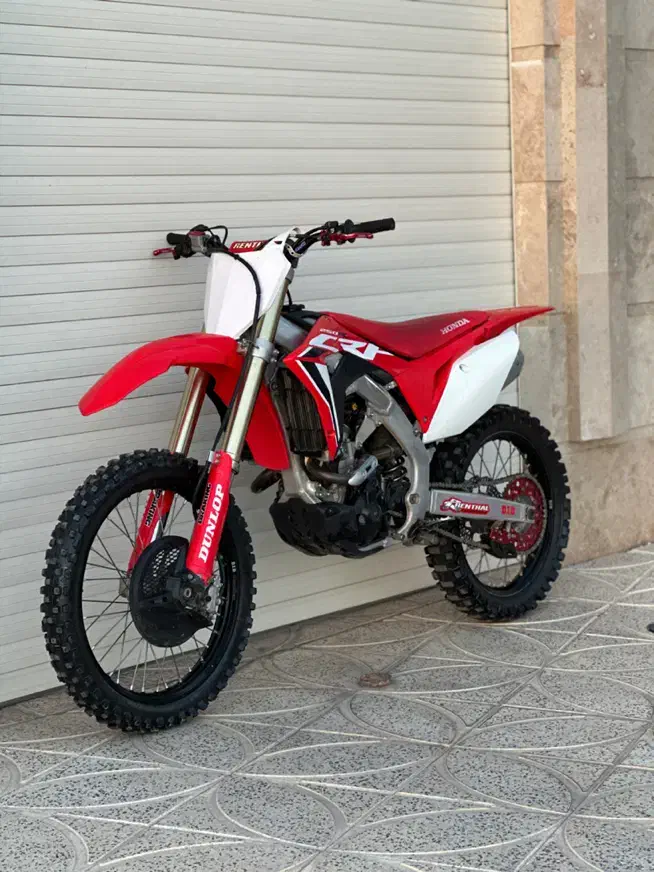 crf250r.yz.kxf.crmکراس|موتورسیکلت|تهران, آذربایجان|دیوار