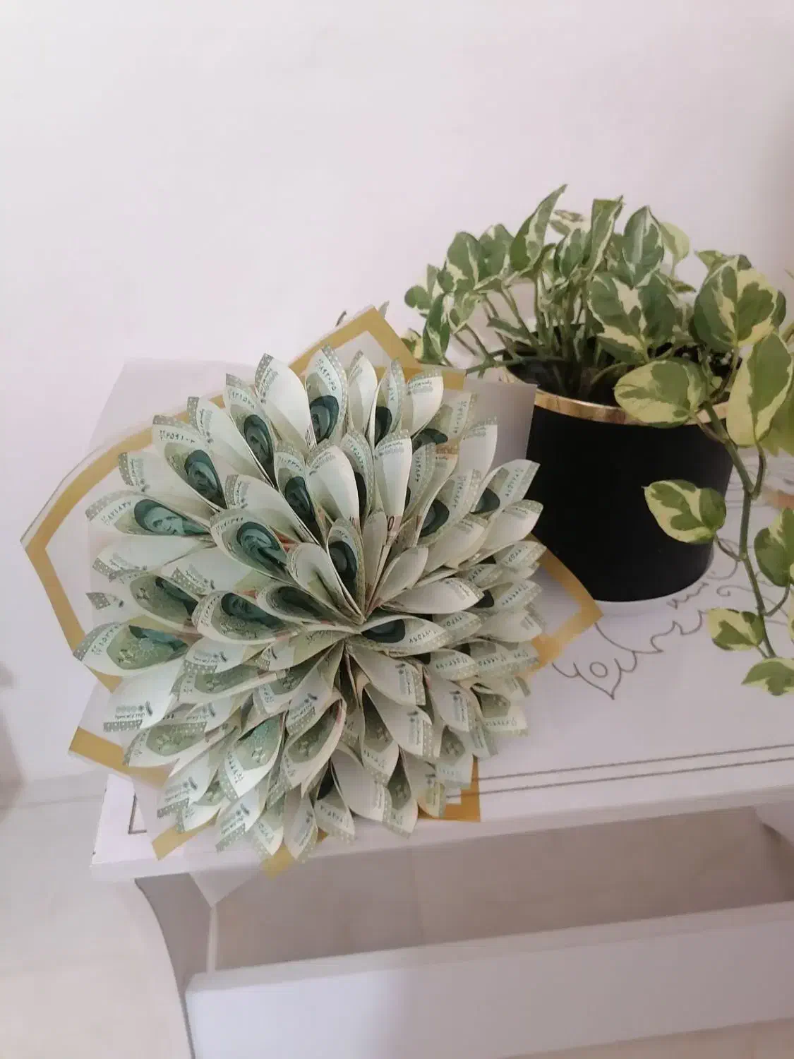 پول آرایی|گل و گیاه طبیعی|مشهد, مهدی آباد|دیوار