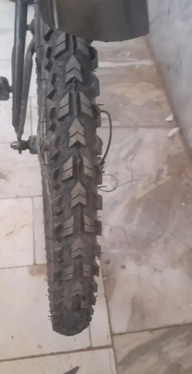 دوچرخه ۲۶|دوچرخه، اسکیت، اسکوتر|هشتگرد, تهران دشت|دیوار