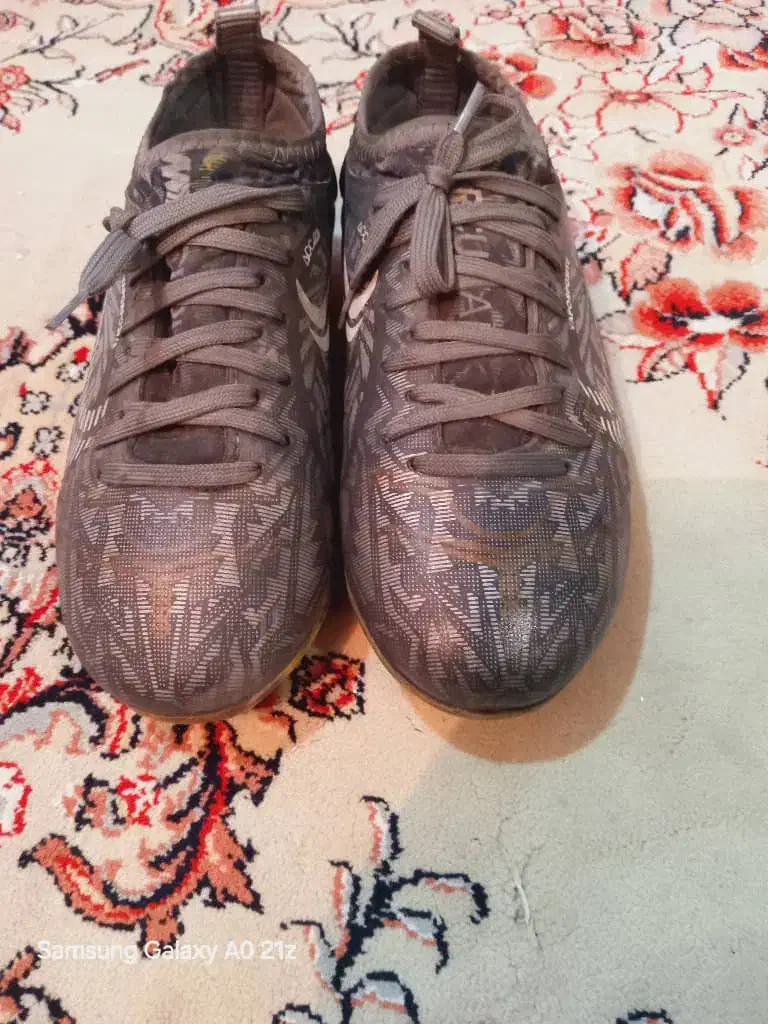 کفش استوک دار سایز ۳۷|کیف، کفش، کمربند|اهواز, پردیس دو|دیوار