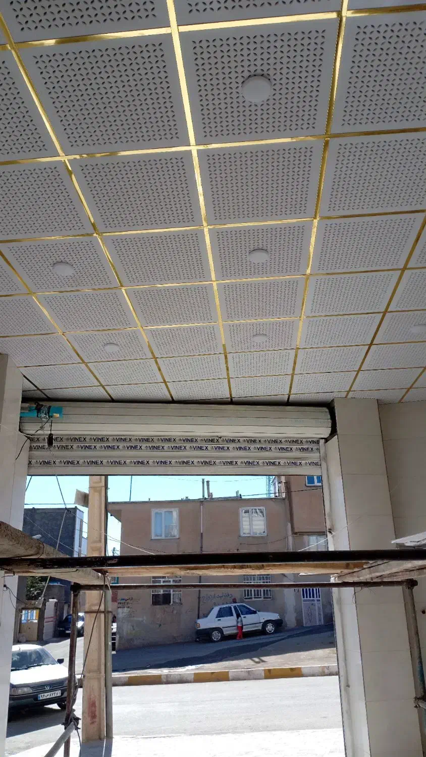 کناف. پی وی سی. پلکسی|خدمات پیشه و مهارت|مریوان, |دیوار