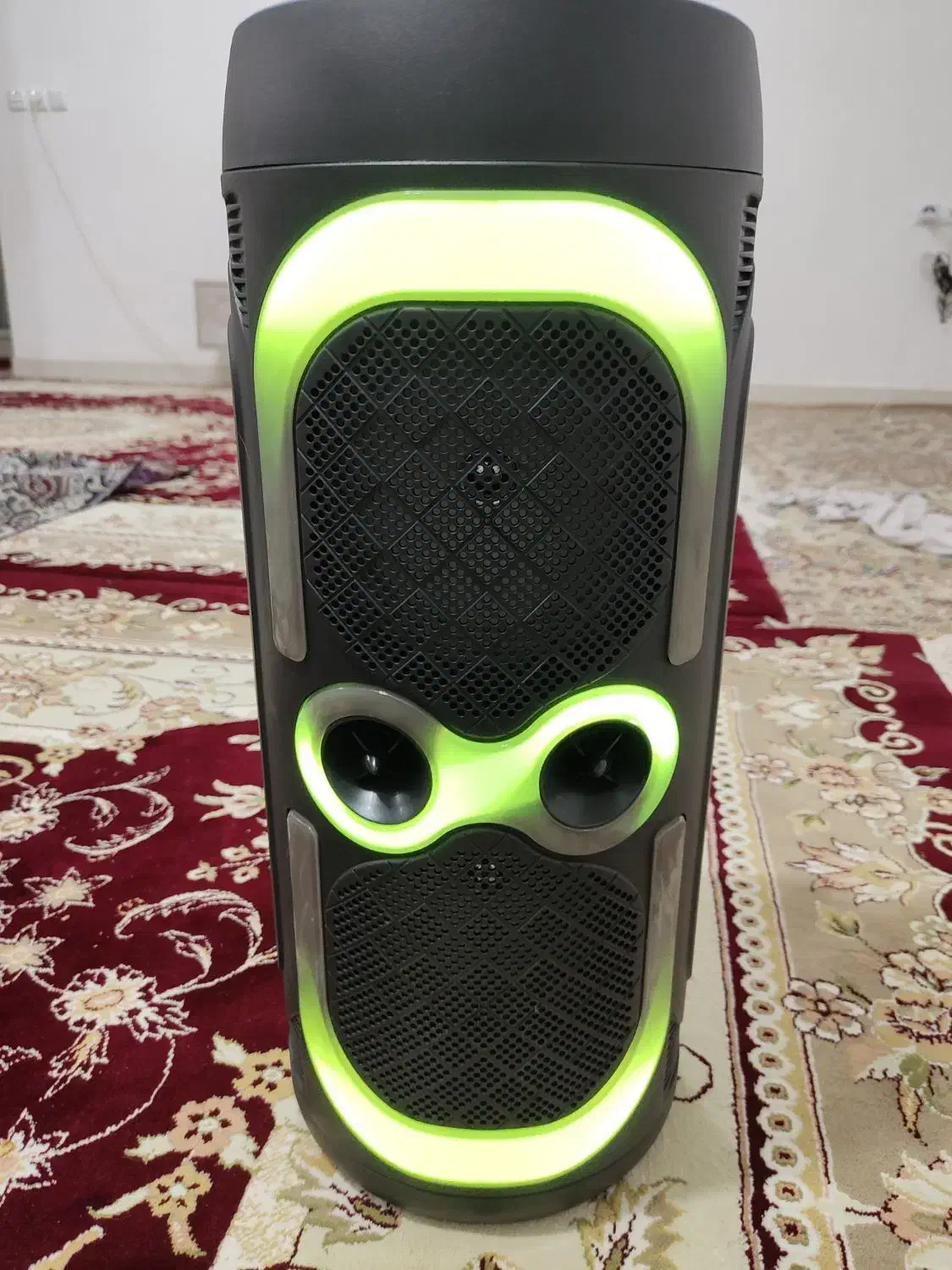 اسپیکر صفر|پخش‌کننده همراه|مهاباد (آذربایجان غربی), |دیوار