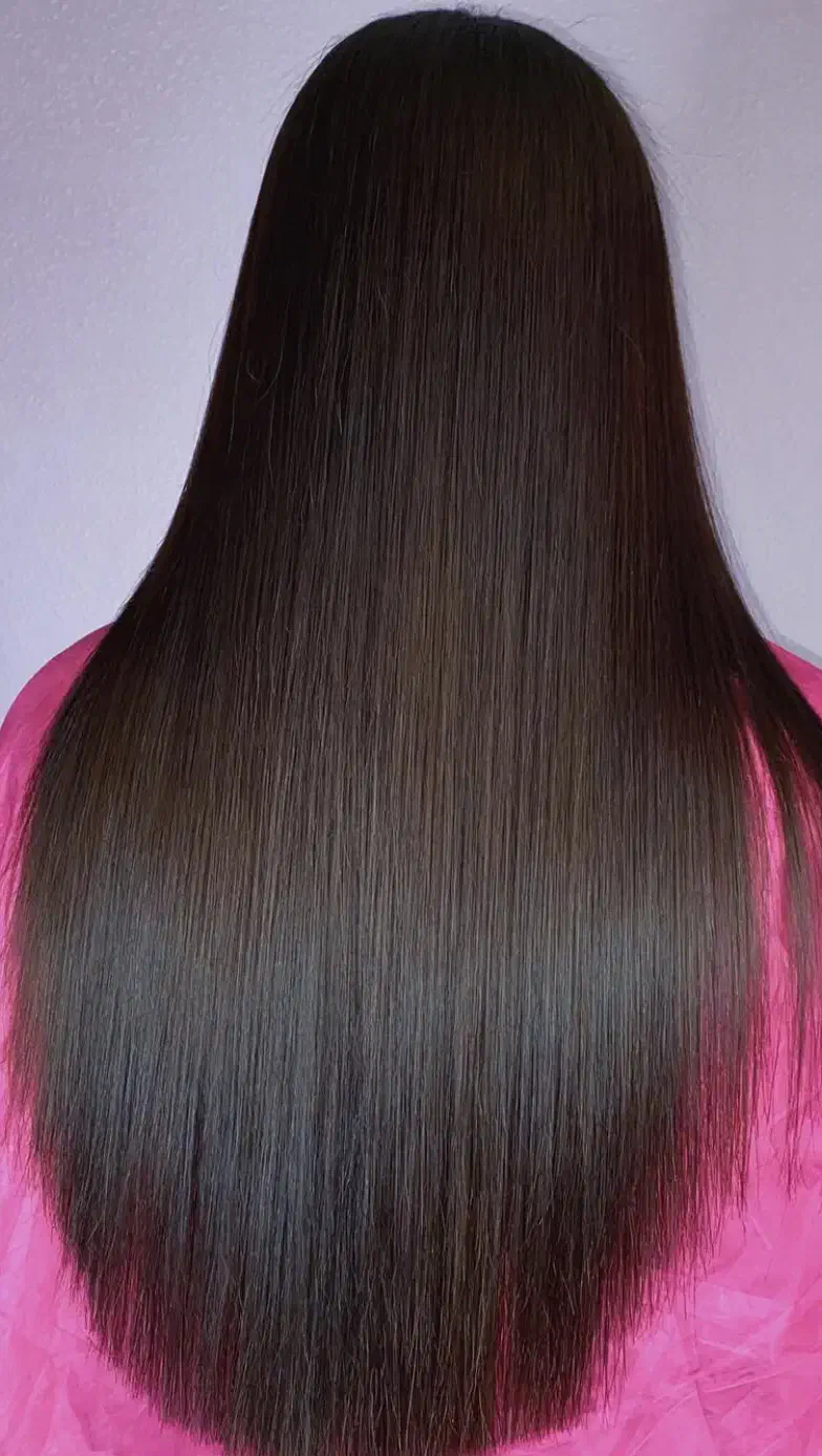 ابریشم سازی واوزون تراپی باکیفیت vip|خدمات آرایشگری و زیبایی|ساری, |دیوار