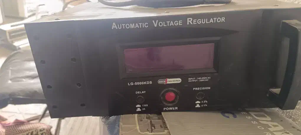 استابلایزر|قطعات و لوازم جانبی رایانه|لواسان, |دیوار