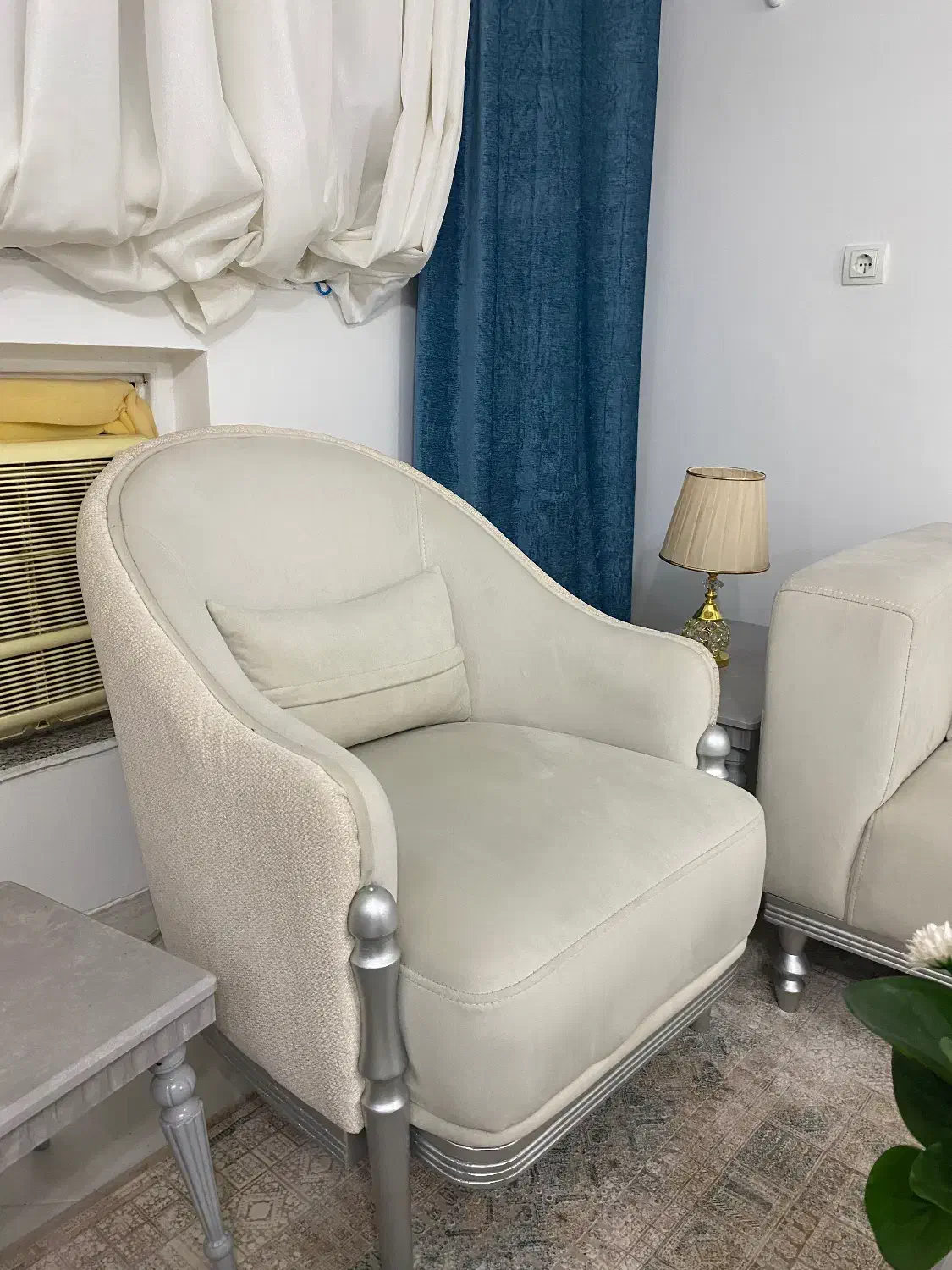 مبلمان نو|مبلمان خانگی و میز عسلی|مسجد سلیمان, |دیوار