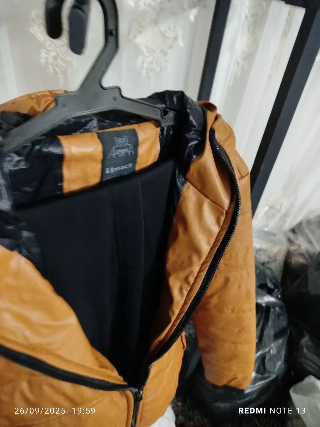 کاپشن مردانه|لباس|ملارد, |دیوار