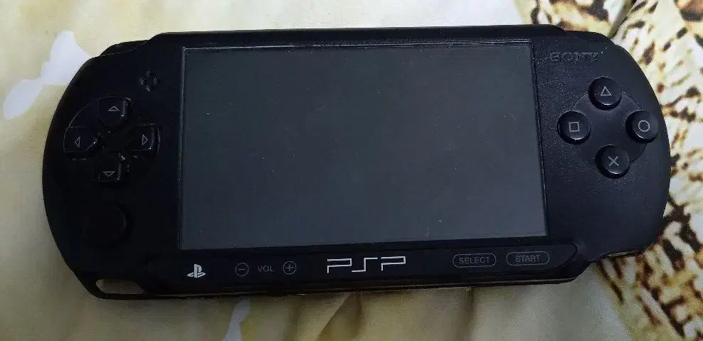 PSP street|کنسول، بازی ویدئویی و آنلاین|پاکدشت, پاکدشت (مامازند)|دیوار