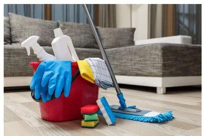 دفتر خدمات ونظافت گیلماز|خدمات نظافت|رامسر, |دیوار