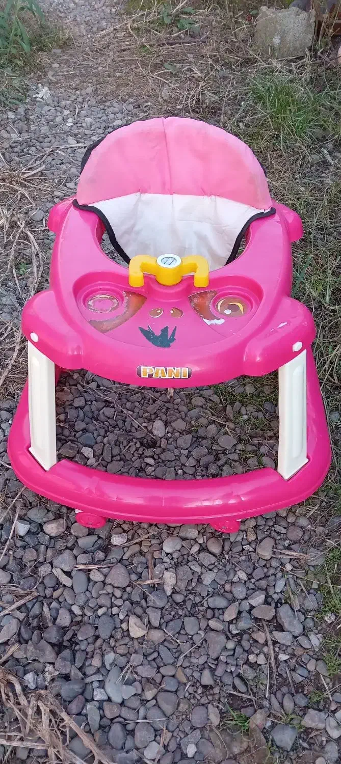 روروک|اسباب و اثاث بچه|سنگر, |دیوار