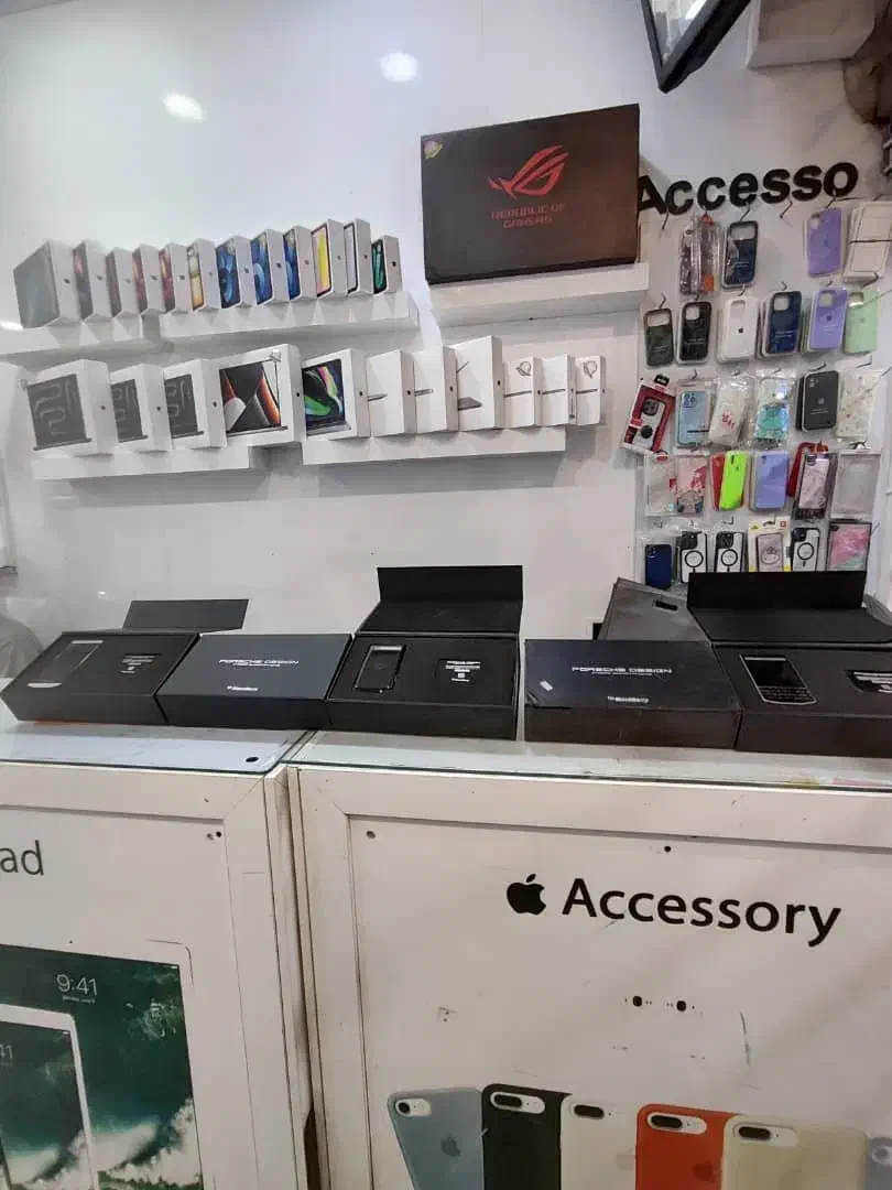 گوشی های خاص ولاکچری BlackBerry  PORSCGE DESIGN|موبایل|تهران, طرشت|دیوار