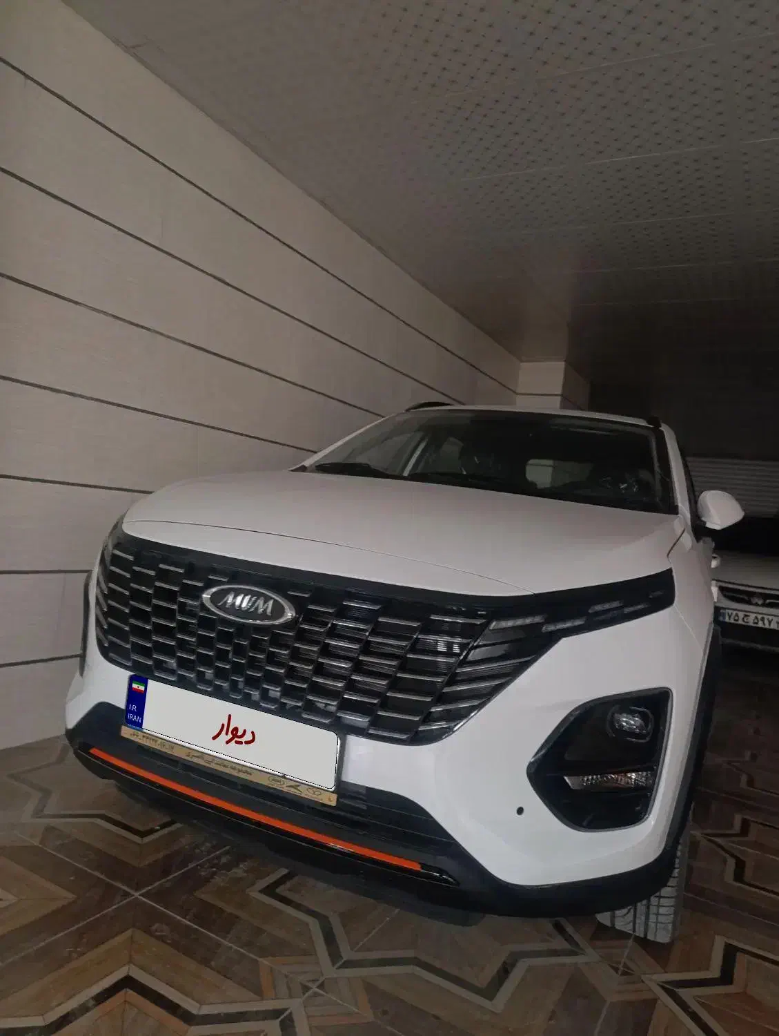 x33 cross cvt|خودرو سواری و وانت|خرم‌آباد, |دیوار