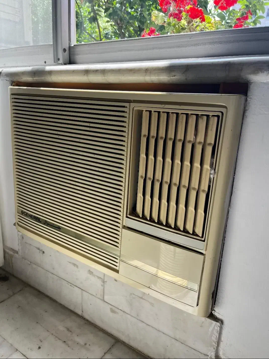 خرید و فروش کولر اوجنرال و...|کولر گازی و فن‌کوئل|رشت, سعدی (تختی)|دیوار