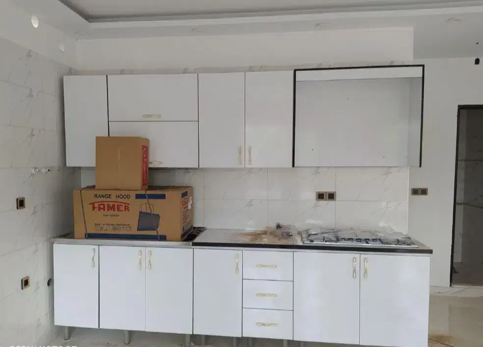 نصب کابینت و کمد دیواری|مصالح و تجهیزات ساختمان|مراغه, |دیوار