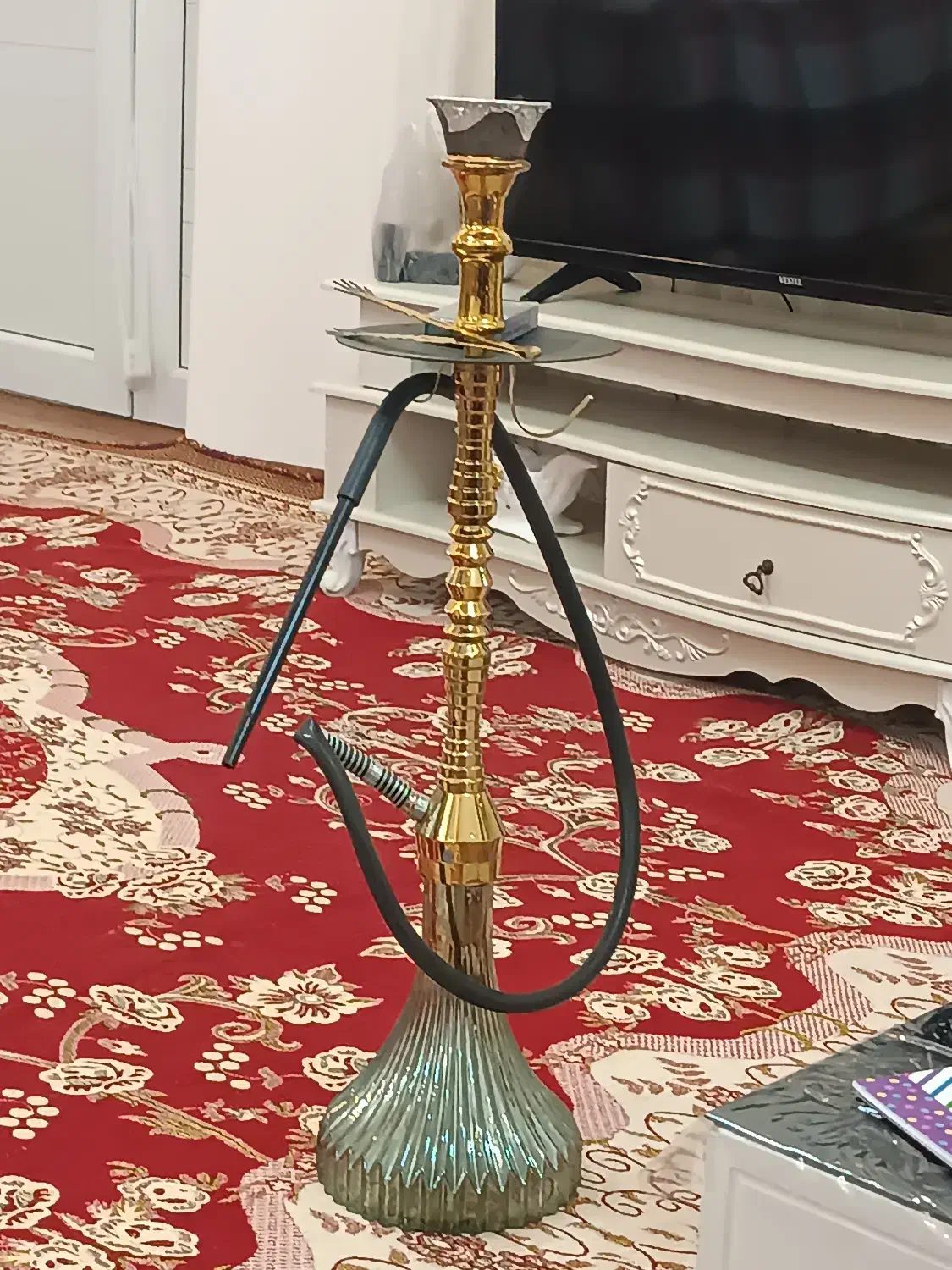 قلیان|کافیشاپ و رستوران|خوی, |دیوار