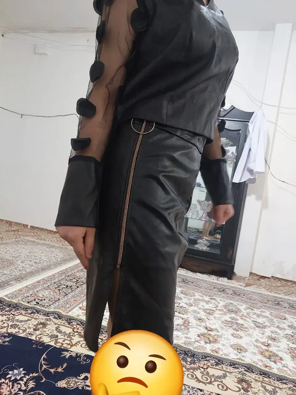 لباس مجلسی2تاش از کانادا اوردن استفاده نشده|لباس|مشهد, شهید آوینی|دیوار