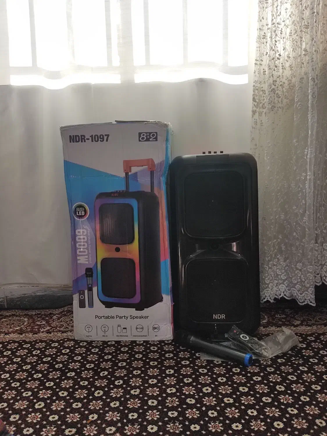 باند|سیستم صوتی خانگی|مریوان, |دیوار