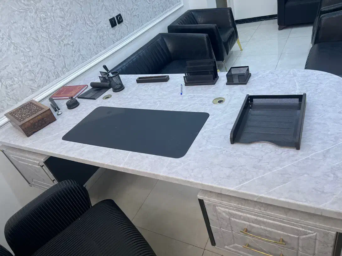 میز مدیریتی دو متری|دفتر کار|تهران, صادقیه|دیوار