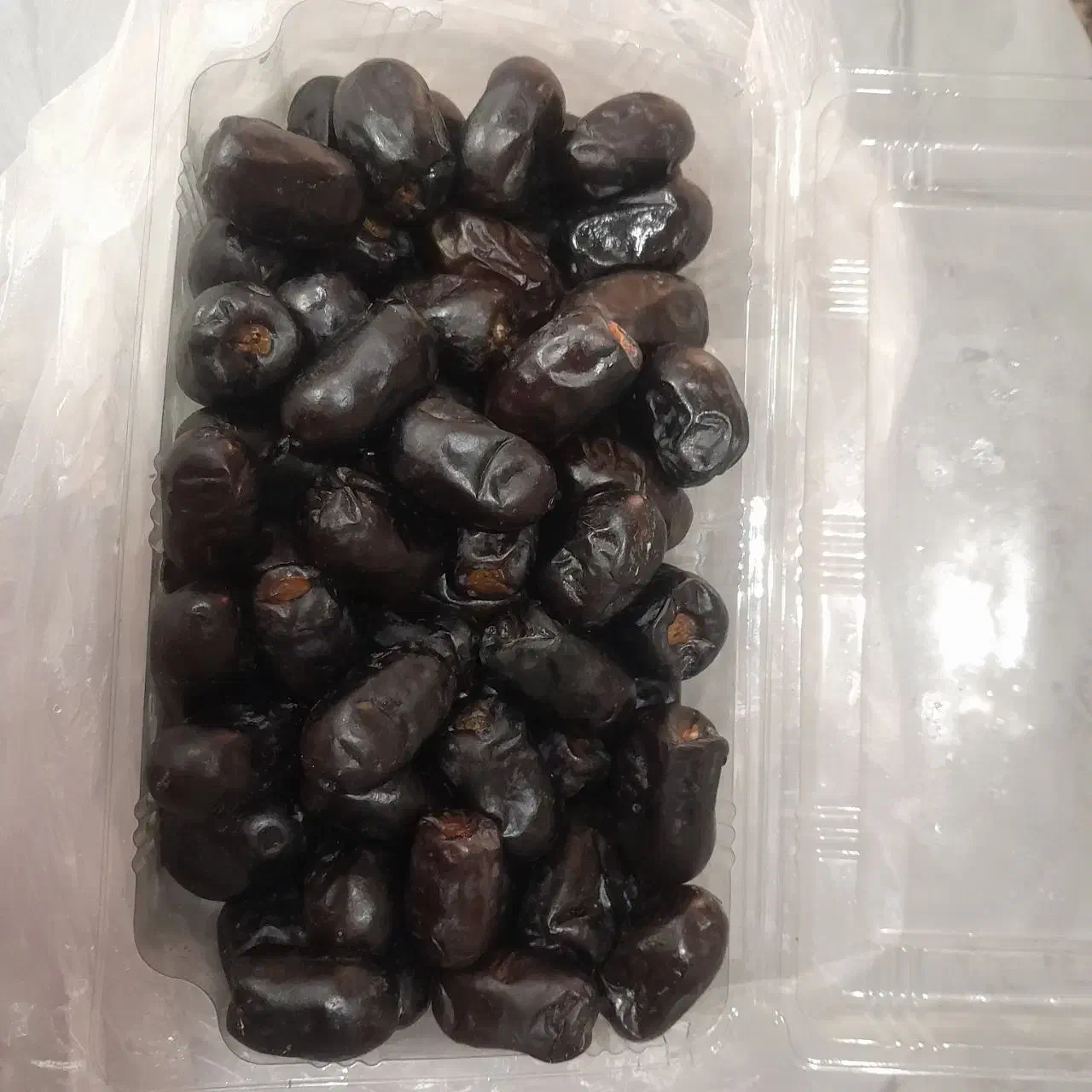 خرما رطب عالی|خوردنی و آشامیدنی|مشهد, امیریه|دیوار